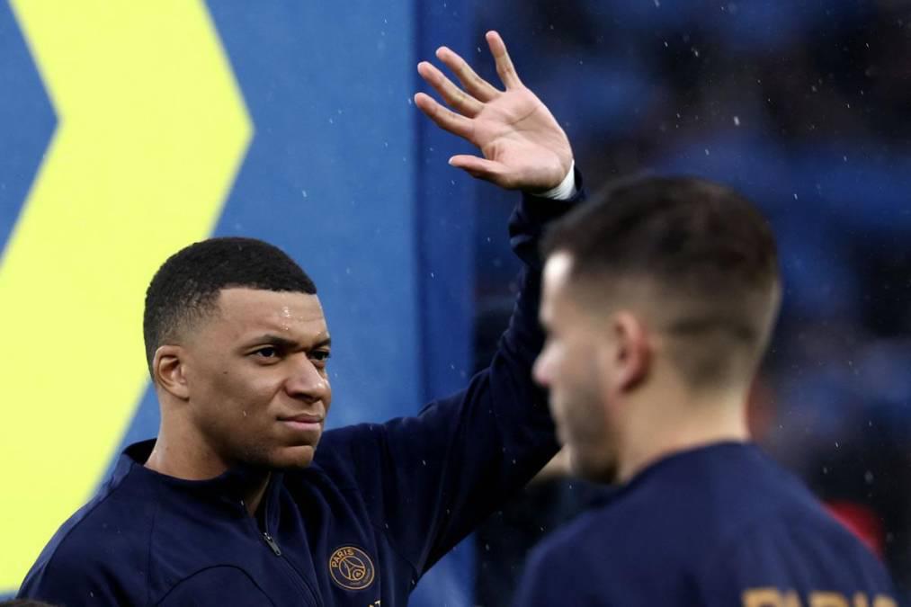 Así fue la tensa reunión Mbappé - Luis Enrique y la decisión que tomó el técnico con el jugador ¿Qué se dijeron?