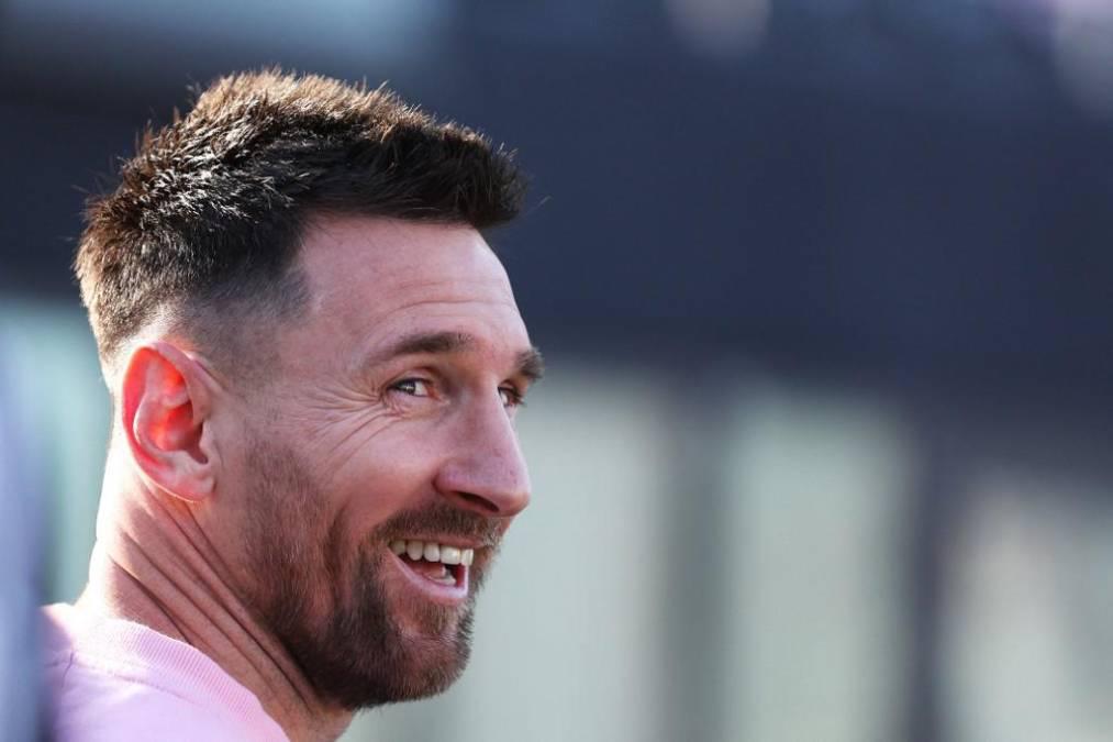 El inédito motivo por el que Messi salió del Barcelona: la petición que hizo Leo y que el club aprovechó para sacarlo