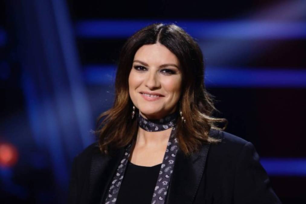 El duro mensaje de Laura Pausini contra Maradona que incendió las redes y luego tuvo que borrar