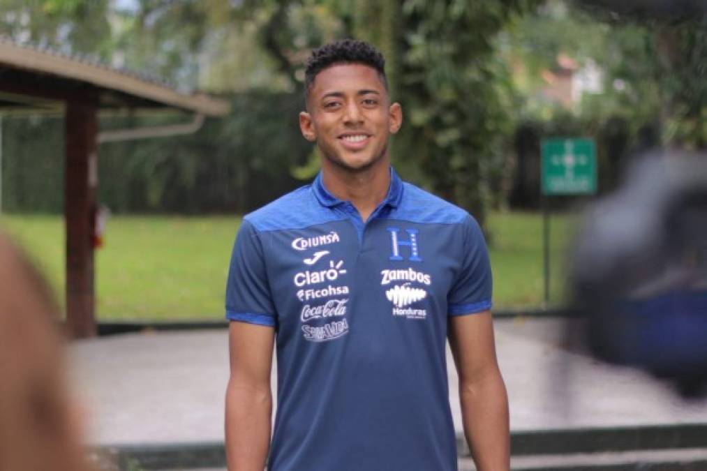 Futbolistas de la Selección de Honduras se unen a campaña de donación de sangre