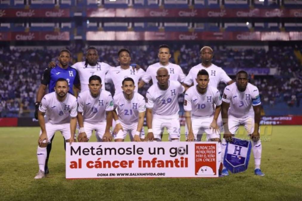 Próximo partido | Honduras vs Costa Rica: el itinerario de 'Bolillo' Gómez camino a San José