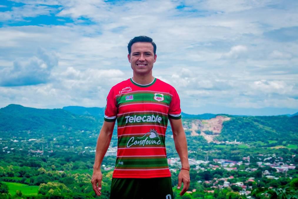 El impensado trabajo del mexicano “Cubo” Torres para sobrevivir luego de su polémica por dopaje