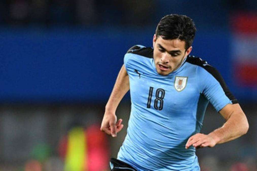 Top 10: Los cracks que no han debutado en el Mundial de Rusia 2018