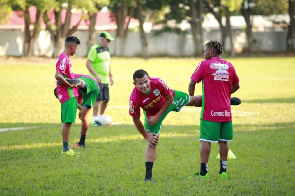 Manuel Keosseián sobre las bajas: 'Necesito jugadores de otras características'