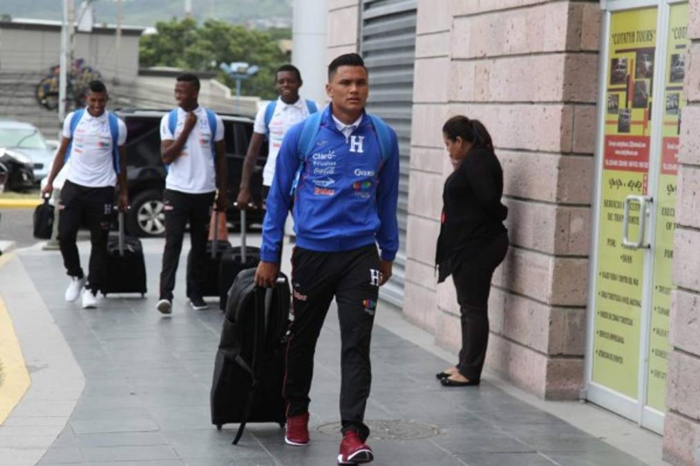 Denil Maldonado: 'Para mi hermano en el cielo van a ser mis triunfos”