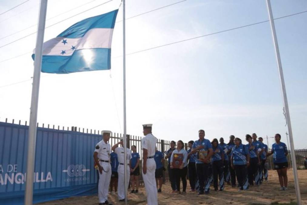 Shakira, la gran atracción de los Juegos Centroamericanos y del Caribe de Barranquilla