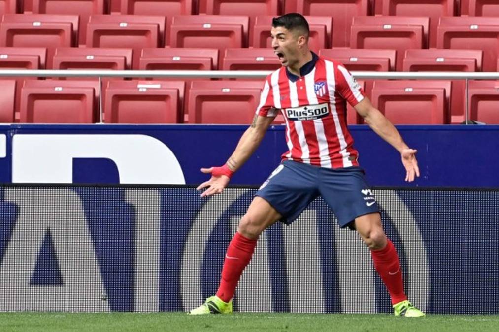 ¡Hay liga española! Benzema y Real Madrid le arrebatan el triunfo al Atlético en el último minuto