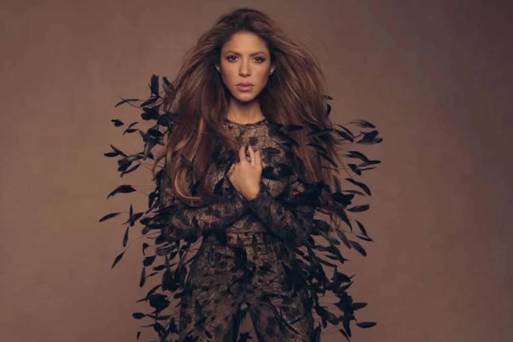 La nueva ilusión amorosa de Shakira: Un exitoso deportista retirado que tiene la misma edad de Gerard Piqué