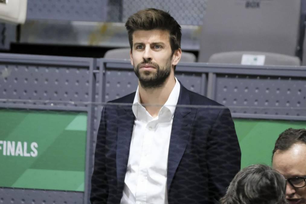 ¿Llegó el karma a la relación? La rotunda decisión que tomaría Gerard Piqué con el trabajo de Clara Chía