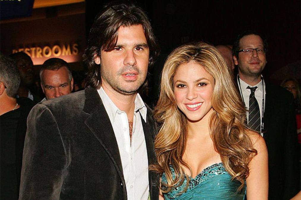 ¿Shakira ya tiene pareja? Las redes explotan luego de dejarse ver en Miami con un ‘enemigo’ de Piqué
