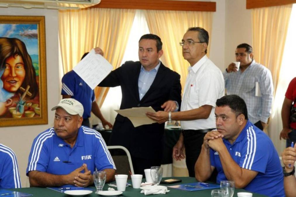 Colegio Nacional de Entrenadores de Honduras no se detiene y suma más de 100 capacitaciones online