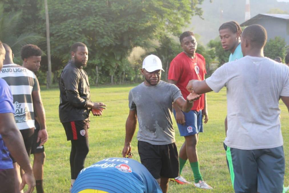 ¿Dónde reside y a qué se dedica? Así es la vida del exfutbolista Tyson Núñez tras varios años en el retiro