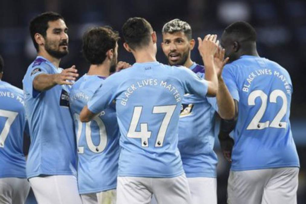 Manchester City sí jugará la Champions: El TAS anula la sanción que los expulsaba por inclumplir el Fair Play Financiero  