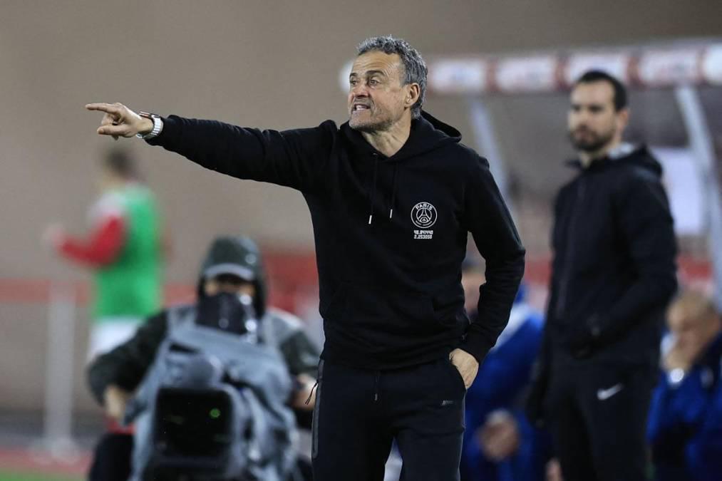 Así fue la tensa reunión Mbappé - Luis Enrique y la decisión que tomó el técnico con el jugador ¿Qué se dijeron?