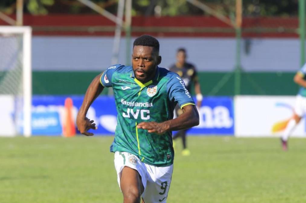 Copa Oro 2023: Los 16 futbolistas de Honduras que fueron descartados por diferentes motivos para el torneo