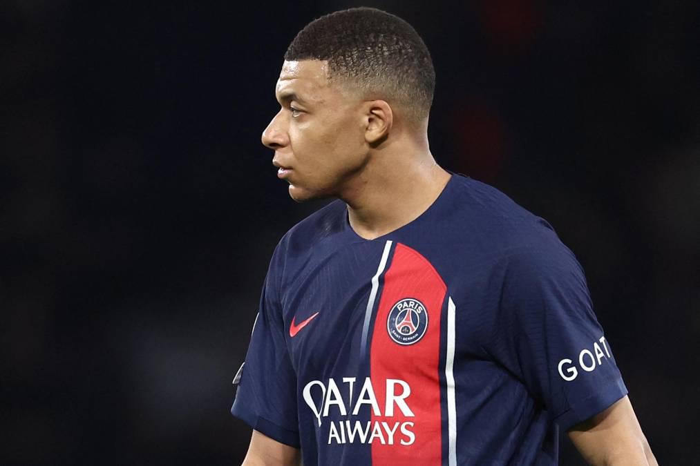 Real Madrid pone gran condición a Mbappé para su fichaje y el jugador perjudicado: “Florentino escuchará ofertas”