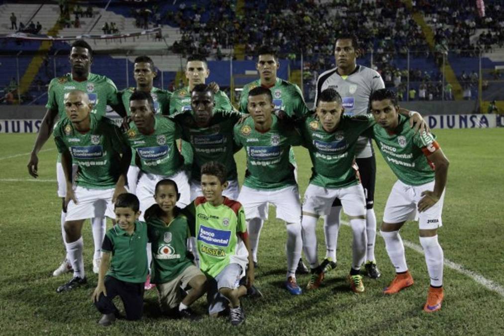 OFICIAL: Georgie Welcome, Jerrick Díaz y Roberto Riascos no siguen en Marathón