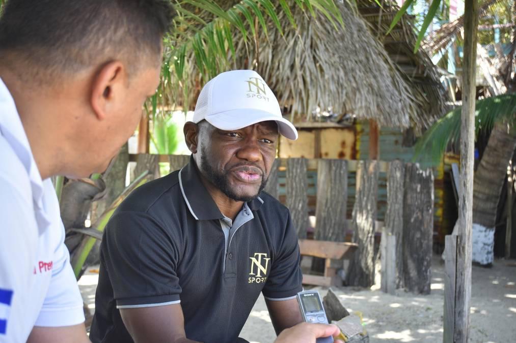 ¿Dónde reside y a qué se dedica? Así es la vida del exfutbolista Tyson Núñez tras varios años en el retiro