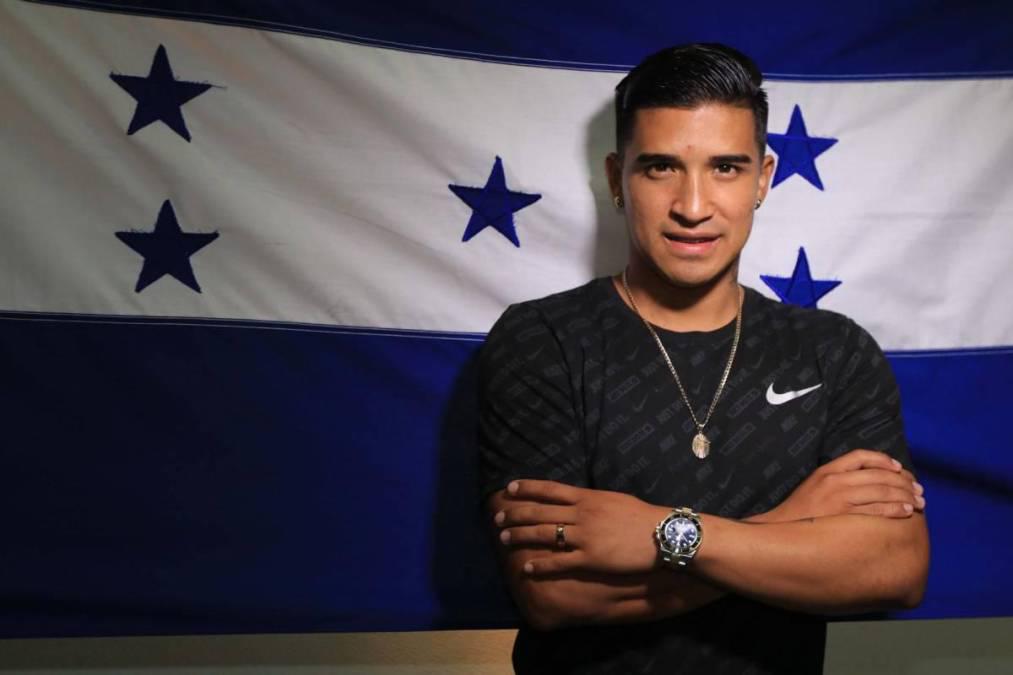 Copa Oro 2023: Los 16 futbolistas de Honduras que fueron descartados por diferentes motivos para el torneo