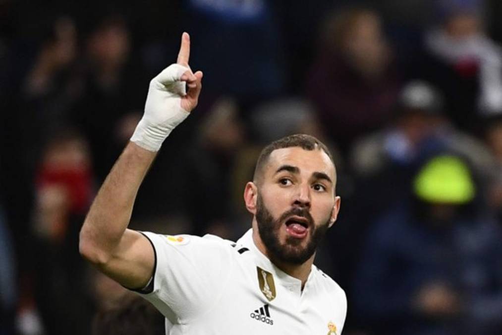 Así quedó la tabla de posiciones en España tras la victoria del Real Madrid sobre Alavés