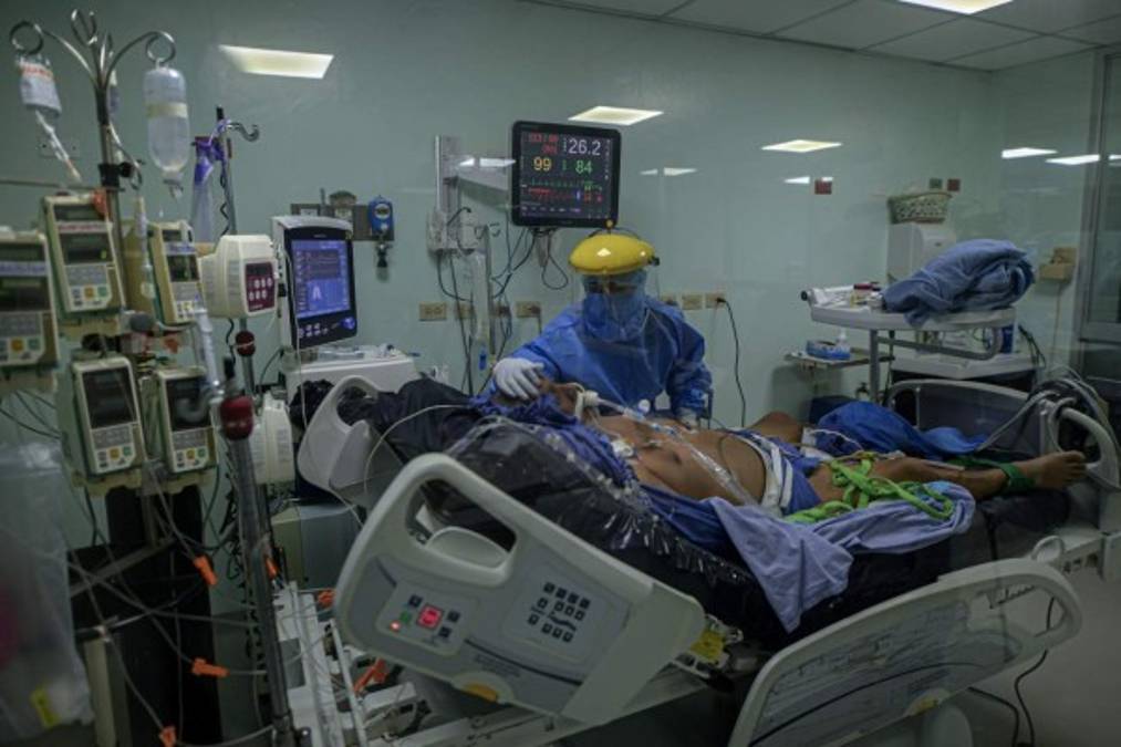 Estudio señala que inmunidad ante covid-19 puede desaparecer al cabo de unos meses