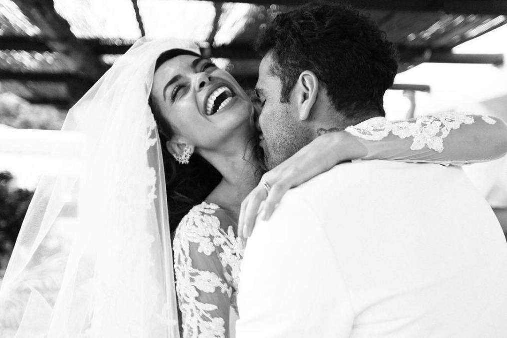 Filtran la desgarradora carta que Dani Alves envió a Joana Sanz y la modelo explota: “No me equivoqué, si era tú”