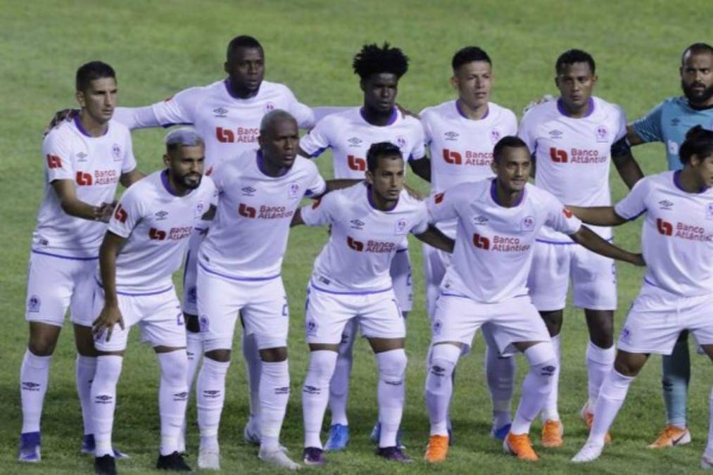 Olimpia viajará el domingo a Orlando para el duelo ante Montreal Impact por Concachampions