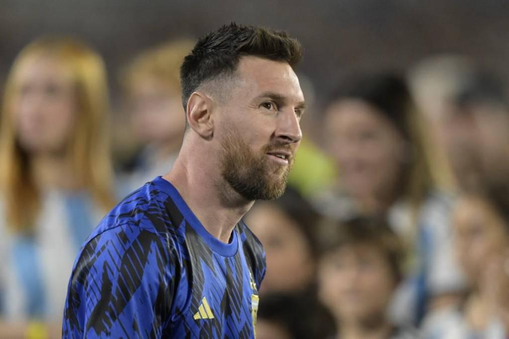 La MLS y su increíble plan nunca antes visto para llevarse a Messi: Quién paga el salario y Leo decide dónde jugar