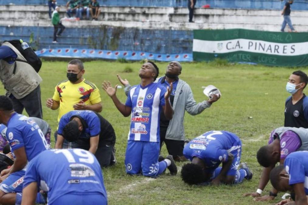 ¿Cómo está conformado el cuerpo técnico de Victoria que tiene soñando al club con su regreso a primera?