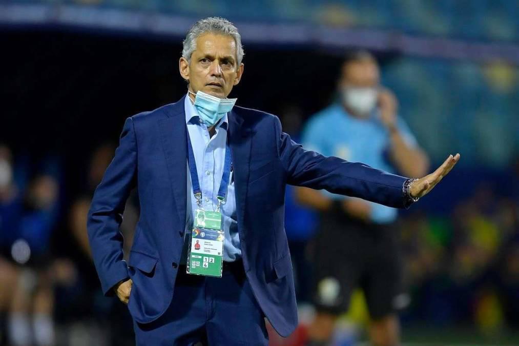 Se salvó de morir: Reinaldo Rueda y las 20 curiosidades que no sabías del nuevo entrenador de  la Selección de Honduras