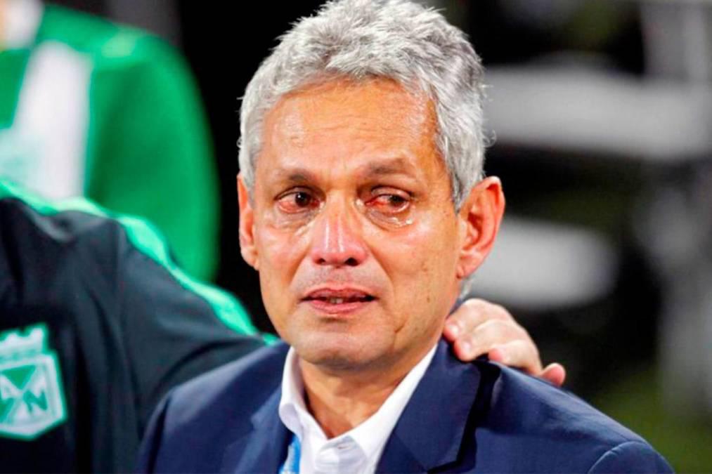 Se salvó de morir: Reinaldo Rueda y las 20 curiosidades que no sabías del nuevo entrenador de  la Selección de Honduras