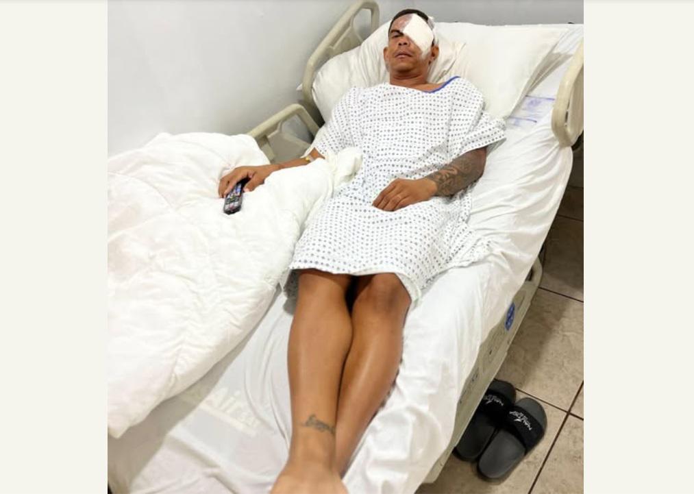 ¡Hondureña se robó su corazón! El exjugador colombiano que hizo su carrera y vida en tierras catrachas