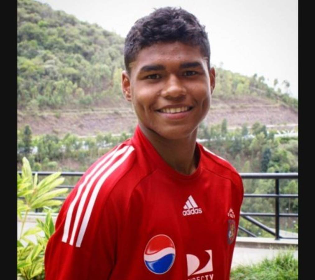 Las evolución del delantero venezolano Josef Martínez