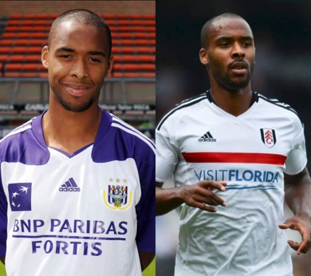 Andy Najar se estanca: Jugadores del Anderlecht que fueron vendidos a mejores ligas