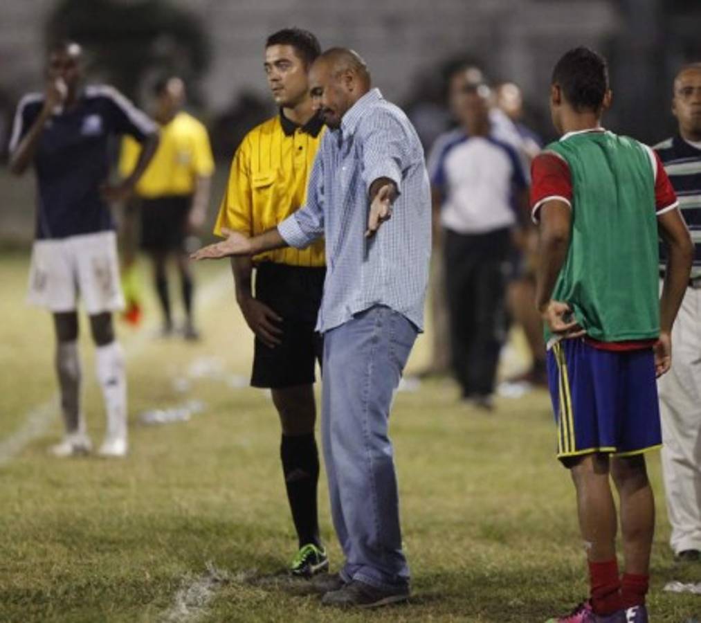 Silencioso adiós: Futbolistas de Honduras que se retiraron en el anonimato