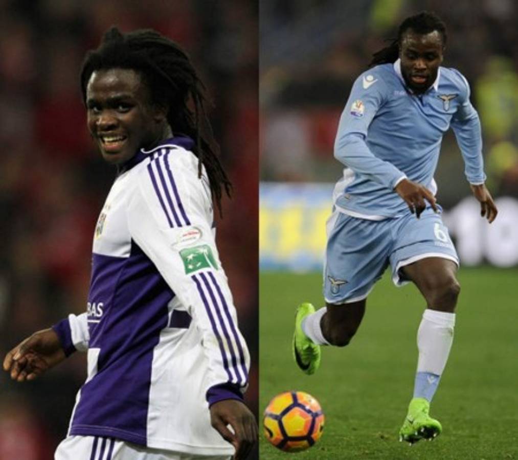 Andy Najar se estanca: Jugadores del Anderlecht que fueron vendidos a mejores ligas