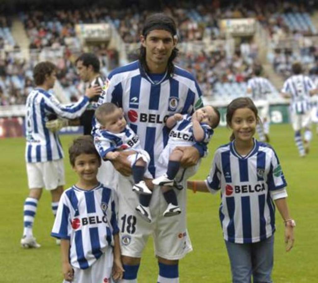 La espectacular carrera de Sebastián el 'Loco' Abreu