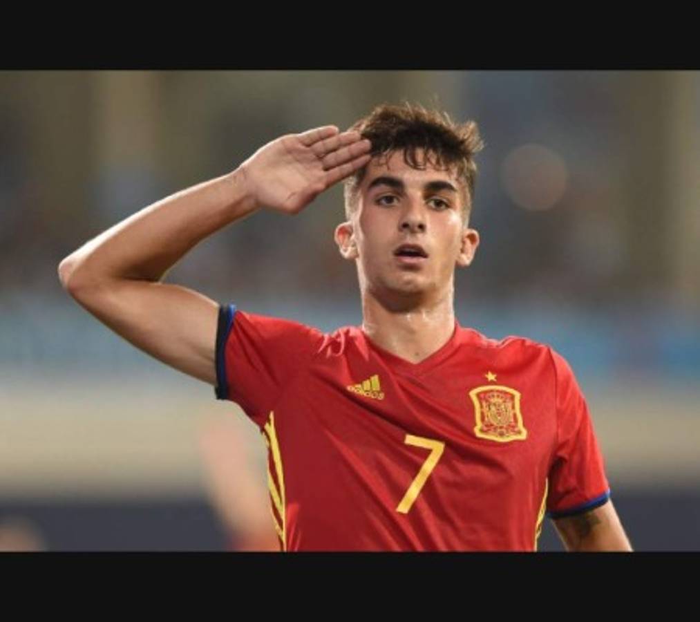 Las jóvenes promesas a seguir en la temporada 2018/19 en Europa