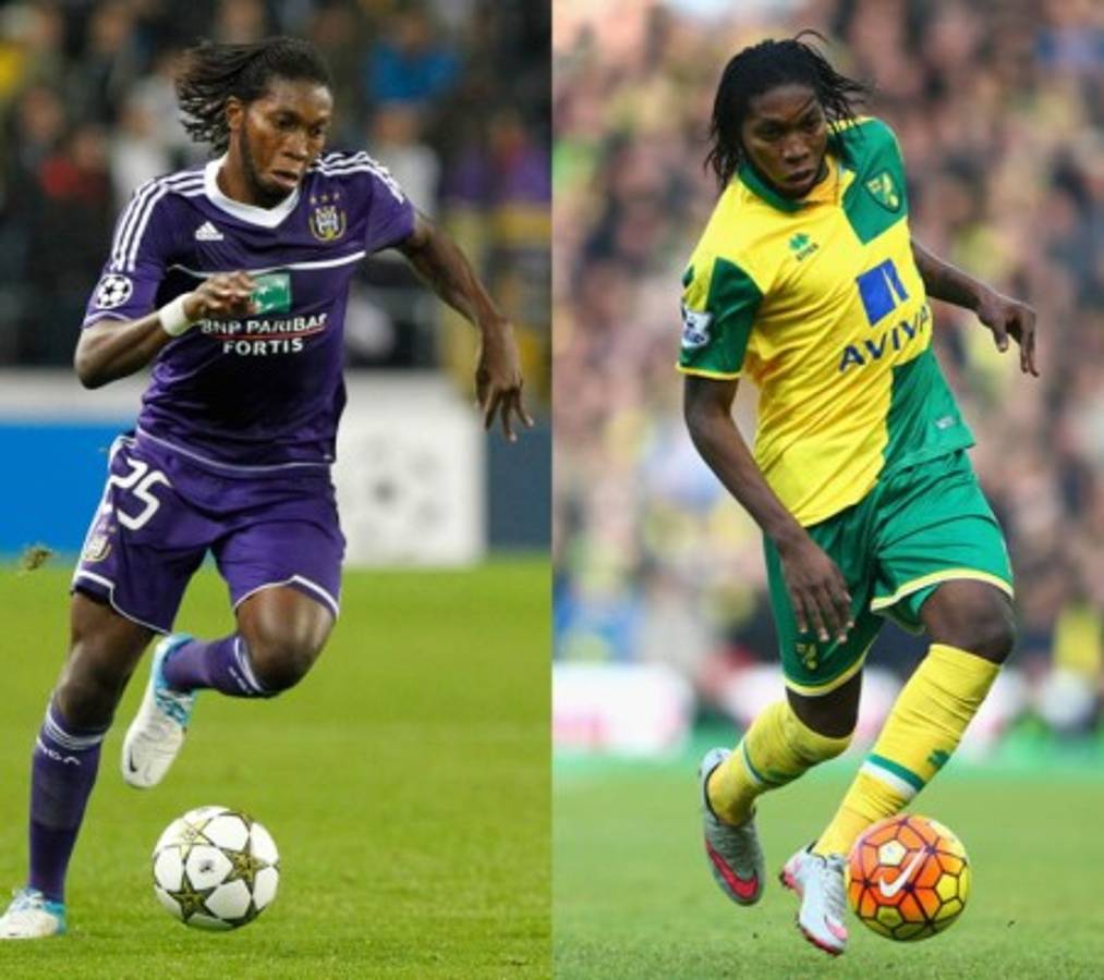 Andy Najar se estanca: Jugadores del Anderlecht que fueron vendidos a mejores ligas