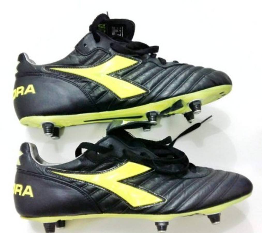 Los 15 tacos más emblemáticos en la historia del fútbol