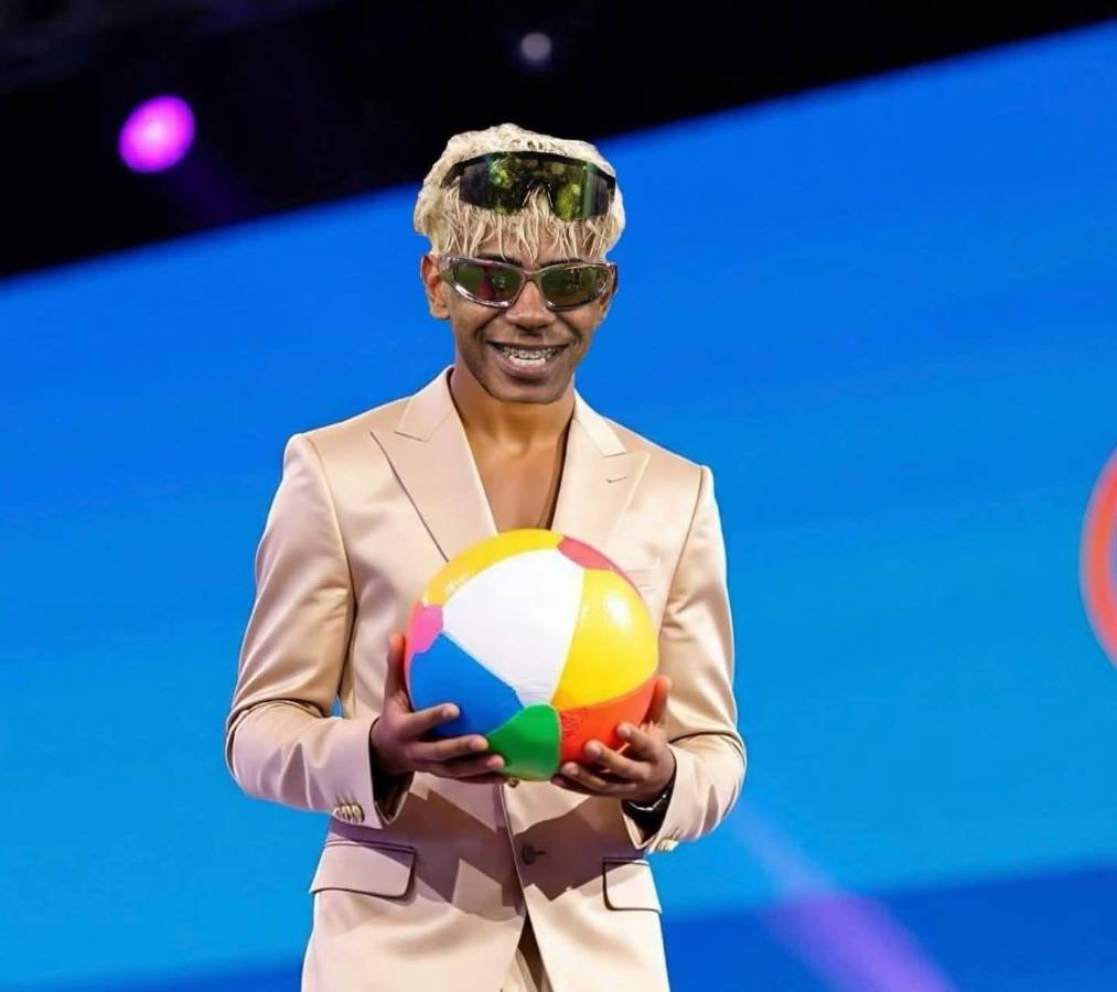 Yamal recibe las peores burlas tras perder el Balón de Oro 2025, Vinicius no se salva y Dembélé hondureño es protagonista