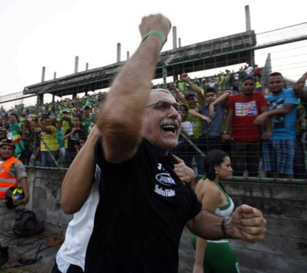 ¡BOMBAZOS! Los fichajes que se calientan en Honduras para el 2017