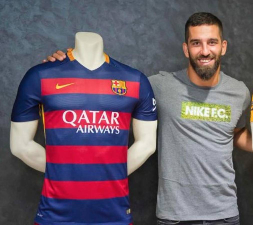 Los 15 fichajes más caros en el mercado de verano en Europa