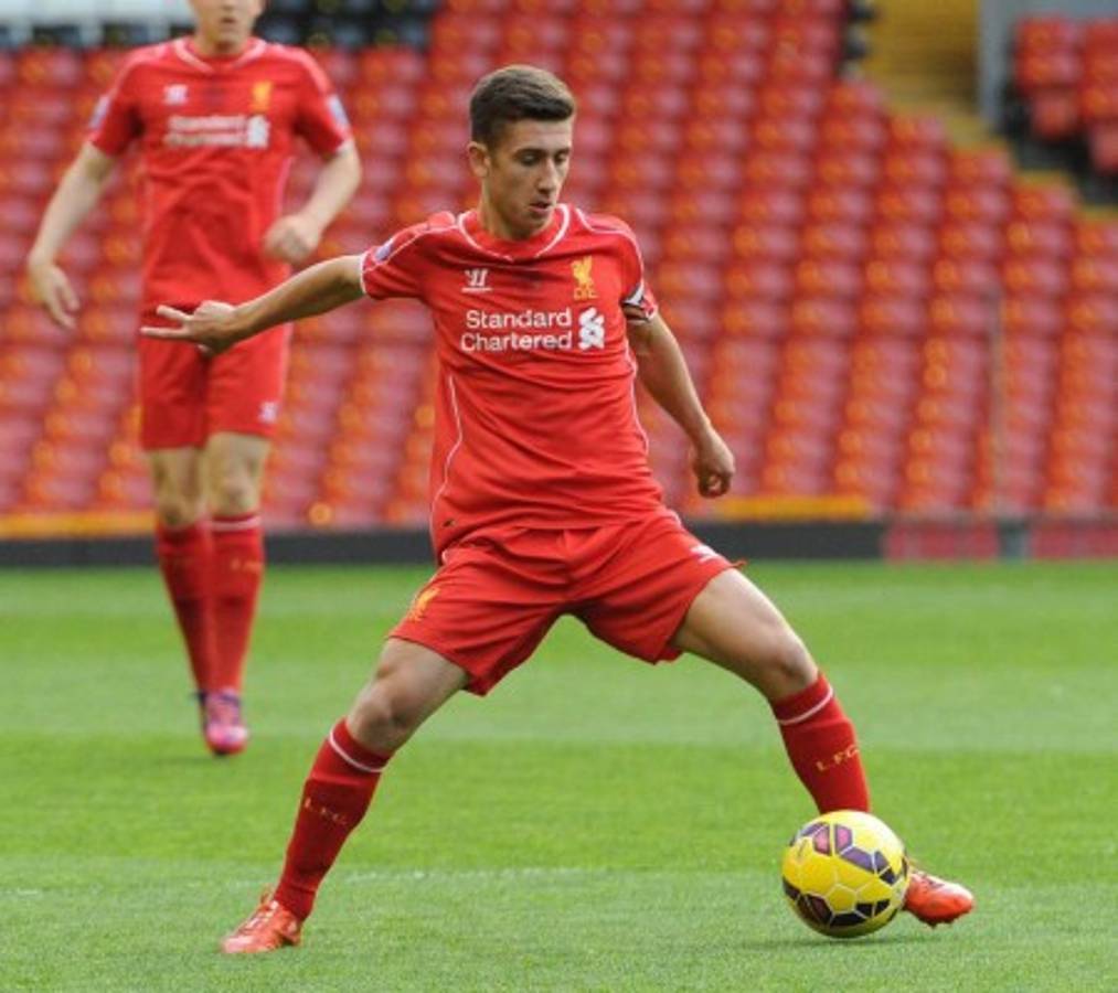 Los jóvenes promesas que se pelean Barcelona y Real Madrid