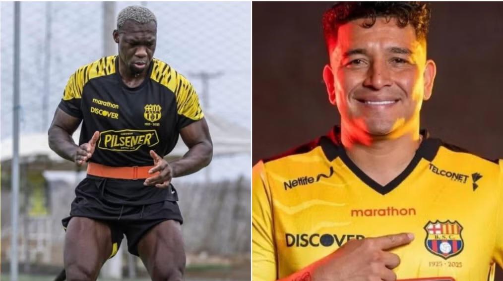 Jugó en el Inter de Milán y Manchester City y se va a retirar tras la muerte de Mario Pineida: No quiero saber nada...