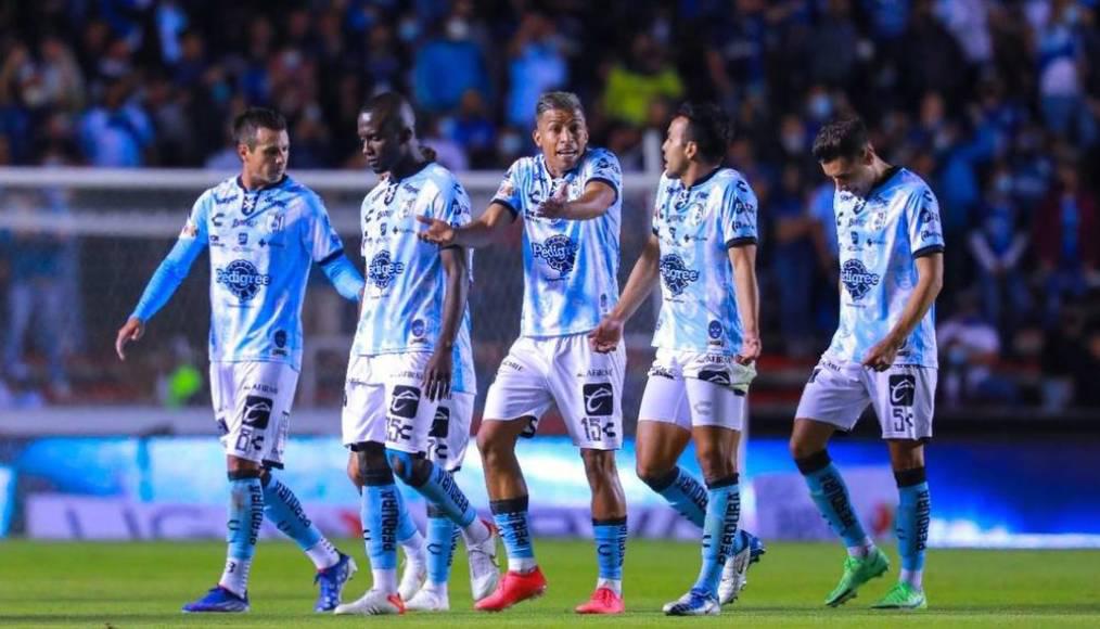 Descensos, desapariciones y violencia: la ‘maldición’ que tiene el estadio del Querétaro por el lugar donde se construyó