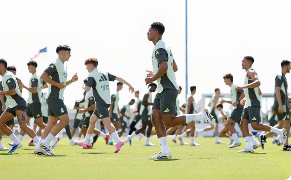 La gran sorpresa que se llevó el Real Madrid en su cuartel general para el Mundial de Clubes: Aquí no tenían nada