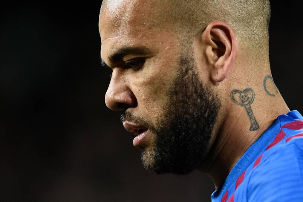 ¿Dani Alves tiene privilegios? Así serán los días del brasileño en la cárcel de Barcelona tras su condena: Se quedó solo