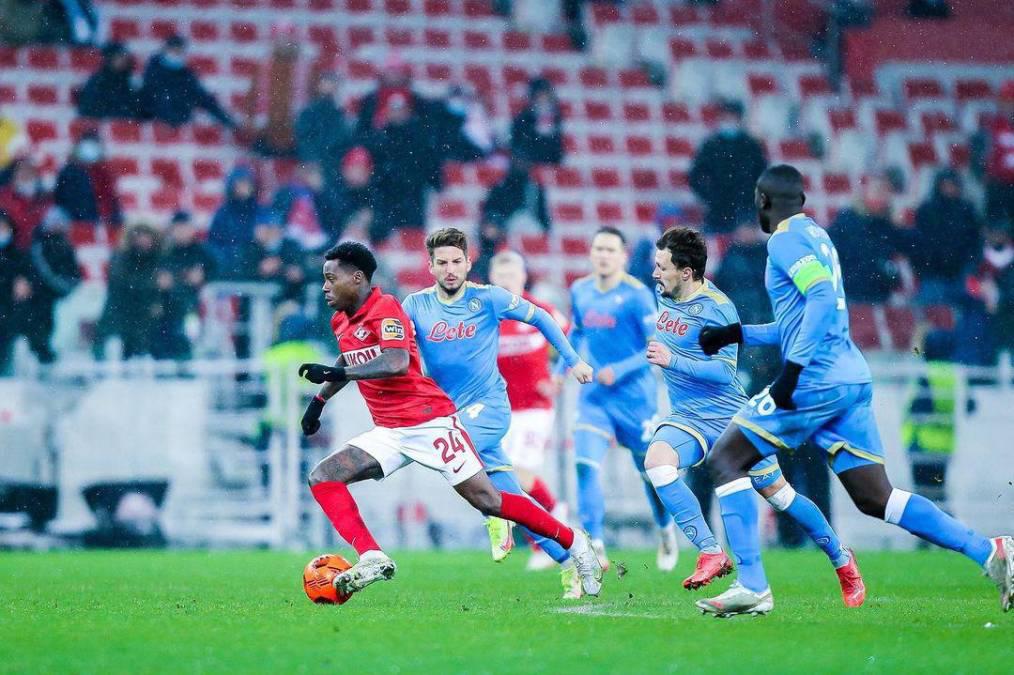 Futbolista es arrestado por este delito en Dubái y así fue su intento de escape de la policía