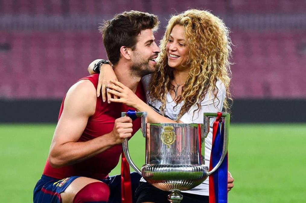 La nueva ilusión amorosa de Shakira: Un exitoso deportista retirado que tiene la misma edad de Gerard Piqué